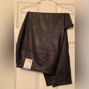 Terra & Sky Classic Black Pants Brand new with Tags nice stretch material